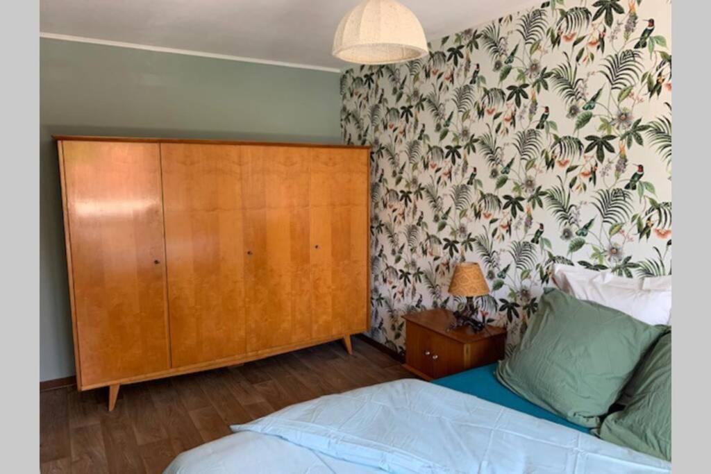 Le Fifties Apartamento Verdun-sur-Meuse Exterior foto
